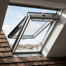 Top Hung Roof Window 2066 Triple Glazed 1140x1180mm