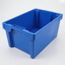 600 x 400 x 300mm 51L Euro Stacking Container Polypropylene (view 2)