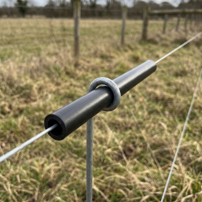 Insulation Tube 1M Length for Electric Fencing