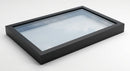 Fixed Glass Flat Rooflight 1500x1000mm with Thermally Broken Frame (view 2)