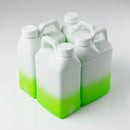 Liquid de-icer brine, 20 litres in 4×5 litre containers (view 2)
