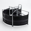 Portable Cattle Handling System (view 2)