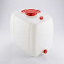 Food Grade PE 300L Beverage Tank – 910×590×890mm (view 2)