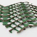 Grass Protection Mesh 1m x 10m x 9mm, 1000g/m² Non-Slip (view 2)