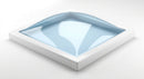 Dome Rooflight 1000mm x 1000mm (view 2)