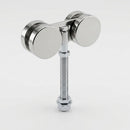 Metal Door Hangers with Long Bolt for Sliding Doors (view 2)