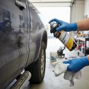 Dark Slate Gray Heavy Duty Tar & Bitumen Remover Aerosol - 500ml Pack of 12