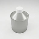 Touch Up Paint 125ml Metal Overcoat for Cut Ends & Fixings — RAL 9006