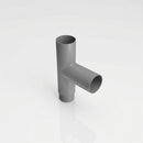 63mm Flush Joint Downpipe Branches – 92.5° or 112.5° Arms — Other Colour TBA / 92.5 Deg