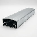 Agricultural Door Windbar - Durable and Weather-Resistant (view 2)