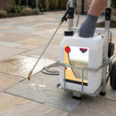 Indian Sandstone Sealer 5L - Solvent-Based Protection