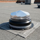 Flat Roof Sun Tunnel - 230mm, 300mm, 450mm Sizes