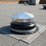 Flat Roof Sun Tunnel - 230mm, 300mm, 450mm Sizes