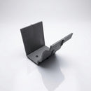 Moulded Ogee Gutter Jointer 125 x 100mm Marine Grade (view 2)