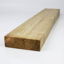 C16 Timber Beam 225mm x 75mm (9" x 3") 6.096m (20ft) (view 2)