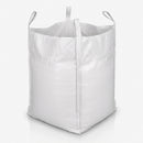 1 Tonne White De-icing Rock Salt (view 2)