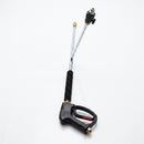 Pressure Wash Lance Assembly 900mm with Adjustable Nozzle – 3/8" Inlet (view 2)