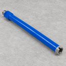 Wet-Use Diamond Coring Bit for Concrete, ½" BSP - 12 x 200mm