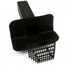 Thru Wall Outlet - 100mm x 100mm EPDM Roof Drain (view 2)