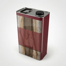 Wood Preserver 5L - Fungicidal & Insecticidal Treatment (view 2)