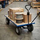 1500 x 750mm Industrial General Purpose Truck 500kg