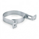 Metal Downpipe Bracket 110mm (view 2)