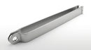Double Strap Hinge 24" Top - Offset Eye (view 2)