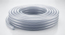 3/8" Clear Braided PVC Hose - 30 Metre Coil (view 2)