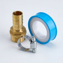 Hosetail Kit 4 – 1/2" x 12mm with Reducer & Fittings (view 2)