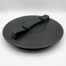 12" Vented Tank Lid with 4 Vents – 350mm Diameter (view 2)