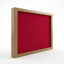 Manual Blackout Blinds - All Colours (view 2)