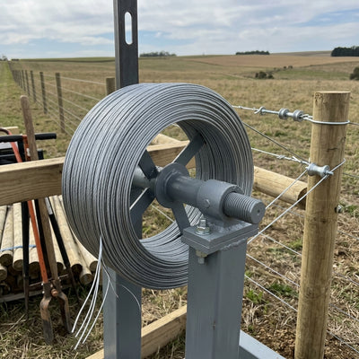 Stranded Wire 200M Roll for Fencing and Agricultural Use