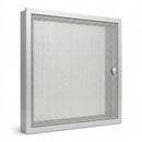 Perforated Metal Access Panel 300x300mm - Non Fire Rated (view 2)