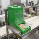 40 Litre Ingredient Dispenser, Food Grade Plastic