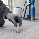 M12 x 50mm Drop-In Anchor for Wet Diamond Core Drilling