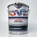 Anti-Slip Step Paint 5L - Water-Based Acrylic Coating (view 2)