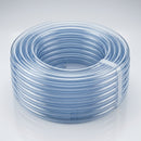 3/4" Clear PVC Hose – 19mm ID, Food-Grade, Sold per Metre (view 2)
