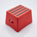 Heavy Duty Polyethylene Mounting Block – One Step 260kg (view 2)
