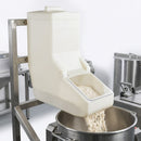 68 Litre Ingredient Dispenser Food Grade Polyethylene