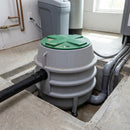Polyethylene Pumping Station 1200L or 1900L – Greywater Lift