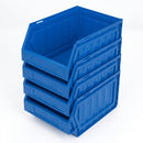 Polypropylene Picking Bins – Stackable 236 × 160 × 130mm, Pack of 5 (view 2)