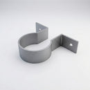 76mm Aluminium Downpipe Clip – Flush Joint (view 2)