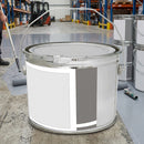 Indoor Industrial Floor Paint 5 Litre Tin – High-Traffic Concrete & Tarmac