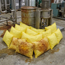 Chemical Absorbent Pillows 38cm x 23cm Pack of 16
