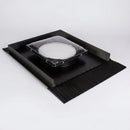 350mm Sun Tube Rooflight Kit with Flashing (view 2)