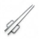 Galvanised Lightweight Drop Over Frame (view 2)