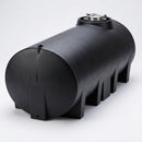 10000 Litre Horizontal Polyethylene Water Tank, 2" BSP Outlet (view 2)
