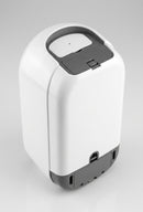Touchless Hand Sanitiser Dispenser, 1.1 Litre, Battery Powered (view 2)