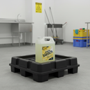 Dark Gray Premium Super Thick Bleach - 5L - Fast Acting Disinfectant