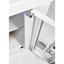 Light Gray Acid & Alkali Security Galvanised Shelf - To Suit Cupboard